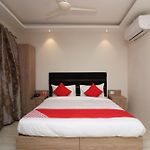 Hotel O Mahi