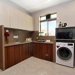 Theory9 Premium Service Apartments Khar