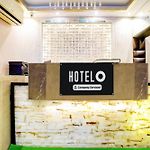 Super Hotel O Mumbai Central Formerly Park Palace