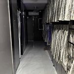 Asian Dormitory