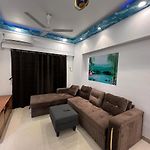 1Bhk Goregaon West - Garden View