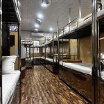 Sunrise Dormitory Mumbai
