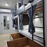 Aqua Marol Dormitory