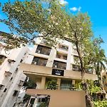 Townhouse Ville Parle