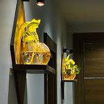 Glitz T2 Grand-Next To Intl Airport