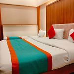 Hotel Sahar International