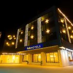 Fabhotel Kamran Residency - Nr Lbs Marg
