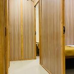 Royal Cabin Stay