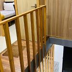 Royal Cabin Stay