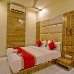 Hotel Magnet Terminal-2