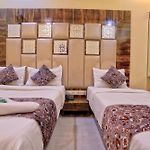 Hotel Magnet Terminal-2