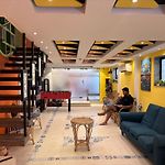 Ostelo Mumbai Airport Hostel