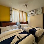 Hotel Rishi Palace Ashlfa Metro