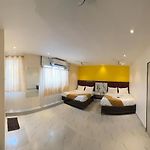 Hotel Rishi Palace Ashlfa Metro