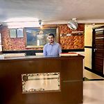 Hotel Metro Plaza Near Barc