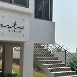 Seaesta Villa Seafacing Private Pool Villa In Mumbai