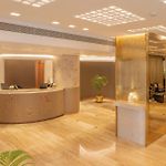 Hotel Kohinoor Continental, Airport