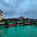 Hotel Suba Palace Near Gateway Of India
