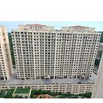 Trendy1Br+Smart Kitchen +Living Room+1.5 Toilets
