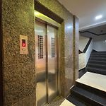 Hotel Crystal Palace Near Us Consulate Bandra Kurla Complex Mumbai Near Mumbai Airport Mumbai