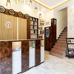 Hotel Imperial Inn Mumbai Central