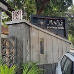 Andy\'S Boutique Hotel