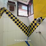 The Vintage Room