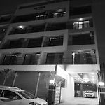 Om Sai Residency