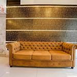 Fabhotel Golden Star
