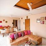 Terrace Oasis Mumbai