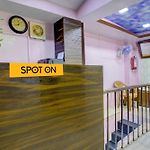 Hotel O Gulzar Masjid Bunder Railway Station