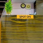 Hotel O Gulzar Masjid Bunder Railway Station