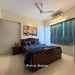 The Patio Room