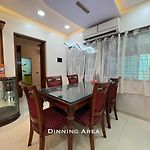 The Patio Room