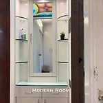 The Modern Room