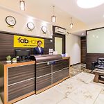Fabhotel Aksa International