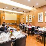 Fabhotel Rk International - Nr Mumbai International Airport
