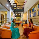 Via Manas Residency