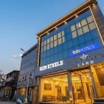 Fabhotel Prime Land - Nr Bkc