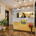 Fabhotel Vertigo Suites
