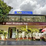 Fabhotel Prakash Inn - Nr Mumbai International Airport