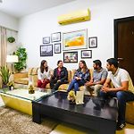 Fabhotel Corporate Apartments Bandra