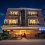 Fabhotel Mumbai Corporate Rooms Jb Nagar - Nr Airport