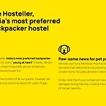 The Hosteller Mumbai, International Airport