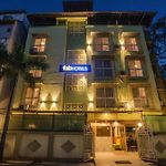 Fabhotel Utsav Residency