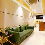 Fabhotel Nexus Inn - Nr Nesco