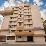 Fabhotel 7 Square - Nr Bkc