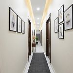 Fabhotel Freedom International