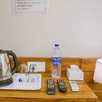 Hotel Double Crown Mumbai Airport T2