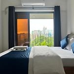Zenith Suites & Service Apartments - Powai